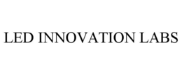 LED INNOVATION LABS trademark