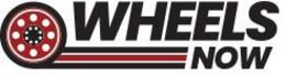 WHEELS NOW trademark