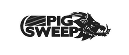 PIG SWEEP trademark