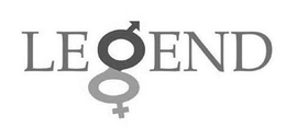 LEGEND trademark