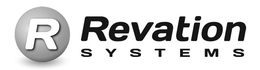 R REVATION SYSTEMS trademark