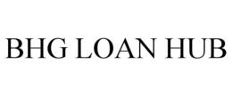 BHG LOAN HUB trademark
