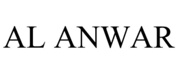 AL ANWAR trademark