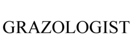 GRAZOLOGIST trademark