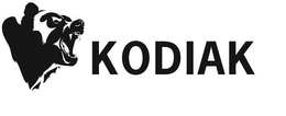 KODIAK trademark