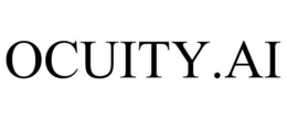 OCUITY.AI trademark