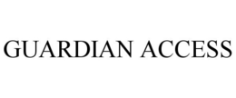 GUARDIAN ACCESS trademark