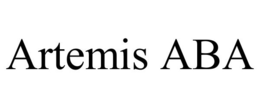 ARTEMIS ABA trademark