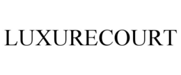 LUXURECOURT trademark