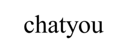 CHATYOU trademark