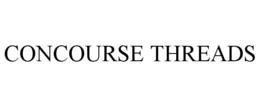 CONCOURSE THREADS trademark