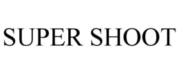 SUPER SHOOT trademark
