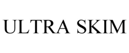 ULTRA SKIM trademark