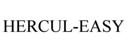 HERCUL-EASY trademark