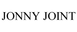 JONNY JOINT trademark