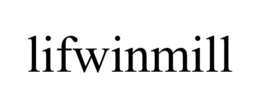 LIFWINMILL trademark