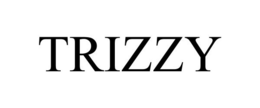 TRIZZY trademark