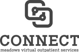 CONNECT MEADOWS VIRTUAL OUTPATIENT SERVICES trademark