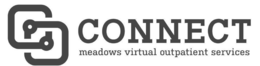 CONNECT MEADOWS VIRTUAL OUTPATIENT SERVICES trademark