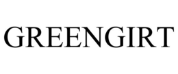 GREENGIRT trademark