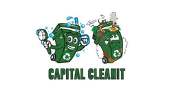 CAPITAL CLEANIT trademark