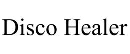 DISCO HEALER trademark