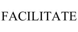 FACILITATE trademark