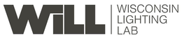 WILL WISCONSIN LIGHTING LAB trademark