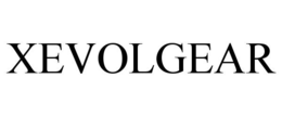 XEVOLGEAR trademark