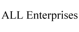 ALL ENTERPRISES trademark