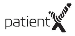 PATIENTX trademark