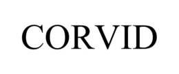 CORVID trademark