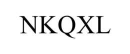 NKQXL trademark