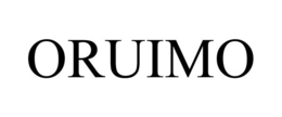 ORUIMO trademark