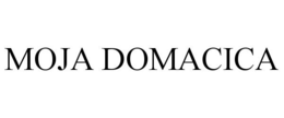 MOJA DOMACICA trademark