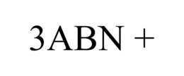 3ABN + trademark