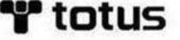 T TOTUS trademark