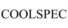 COOLSPEC trademark