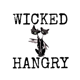 WICKED HANGRY trademark