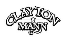 CLAYTON MANN trademark