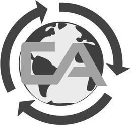CA trademark