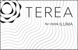 TEREA FOR IQOS ILUMA trademark