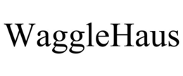 WAGGLEHAUS trademark