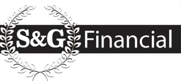 S&G FINANCIAL trademark