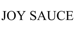 JOY SAUCE trademark