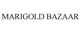 MARIGOLD BAZAAR trademark