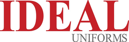 IDEAL UNIFORMS trademark