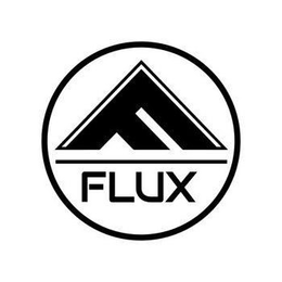 F FLUX trademark