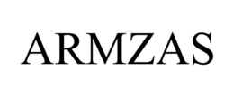 ARMZAS trademark