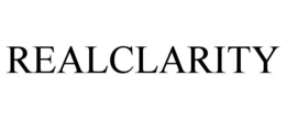 REALCLARITY trademark